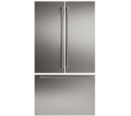 Gaggenau R A 421 912 parte e accessorio per frigoriferi/congelatori Sportello per uso domestico Acciaio inossidabile