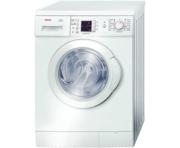 Bosch WAA24163BY lavatrice Caricamento frontale 7 kg 1400 Giri/min Bianco