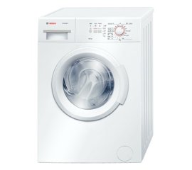 Bosch WAB24060BY lavatrice Caricamento frontale 5,5 kg 1200 Giri/min Bianco