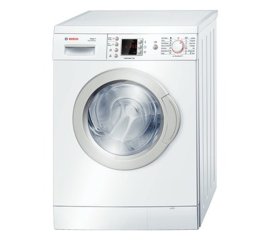 Bosch WAE28465BY lavatrice Caricamento frontale 7 kg 1400 Giri/min Bianco