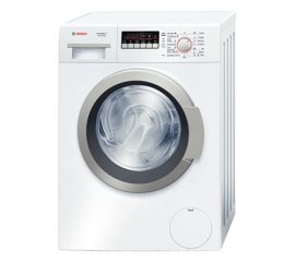 Bosch WLO24260BY lavatrice Caricamento frontale 6 kg 1200 Giri/min Bianco
