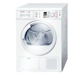 Bosch WTE86305BY lavatrice Caricamento frontale 7 kg 1400 Giri/min Bianco