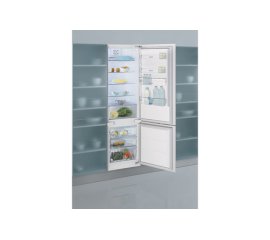 Whirlpool ART 910/A+ frigorifero con congelatore Da incasso 310 L Bianco