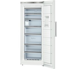 Bosch GSN54AW40 congelatore Congelatore verticale Libera installazione 323 L Bianco