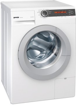 Gorenje W7643T lavatrice Caricamento frontale 7 kg 1400 Giri/min Bianco