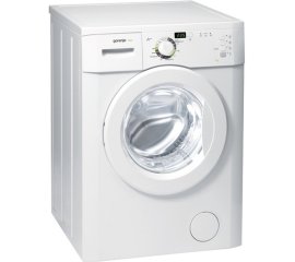 Gorenje W7439 lavatrice Caricamento frontale 7 kg 1400 Giri/min Bianco