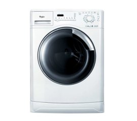 Whirlpool AWM 8100/PRO lavatrice Caricamento frontale 8 kg 1200 Giri/min Bianco