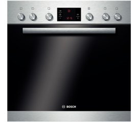 Bosch HND2085N set di elettrodomestici da cucina Piano cottura a induzione Forno elettrico