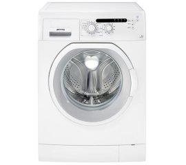 Smeg SWM710ES1 lavatrice Caricamento frontale 7 kg 1000 Giri/min Bianco