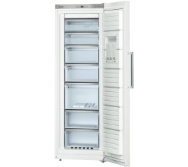Bosch GSN33AW30 congelatore Congelatore verticale Libera installazione 220 L Bianco