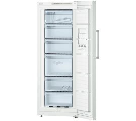 Bosch GSV29VW30 congelatore Congelatore verticale Libera installazione 198 L Bianco
