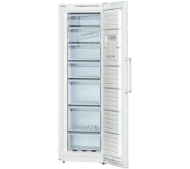Bosch GSV36VW30 congelatore Congelatore verticale Libera installazione 237 L Bianco