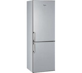 Whirlpool WBE31142 TS frigorifero con congelatore Libera installazione 303 L Grigio