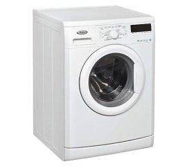 Whirlpool AWO 5476 lavatrice Caricamento frontale 6 kg 1400 Giri/min Bianco