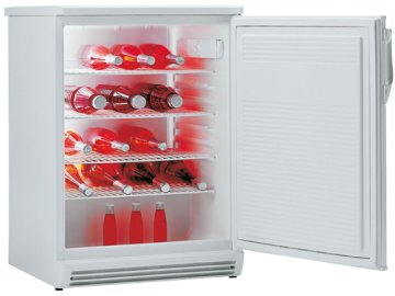 Gorenje RVC6169W frigorifero Libera installazione 156 L Bianco