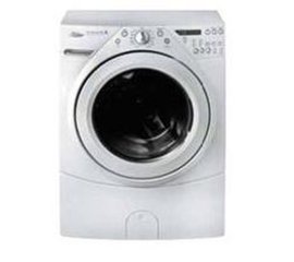 Whirlpool AWM 1110 lavatrice Caricamento frontale 11 kg 1200 Giri/min Bianco