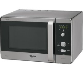 Whirlpool MWD 244 IX forno a microonde 20 L 700 W Stainless steel