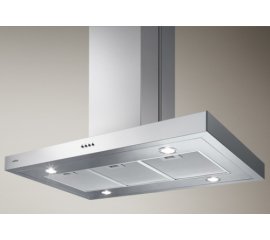 Elica FREE SPOT H6 LX IX A/120 Cappa aspirante a isola Stainless steel 630 m³/h