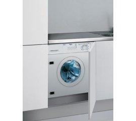 Whirlpool AWOD 051 lavatrice Caricamento frontale 7 kg 1000 Giri/min Bianco