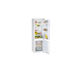 Franke FCB 320/MSL SI A+ frigorifero con congelatore Da incasso 272 L Bianco