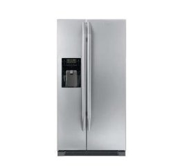 Franke FSBS 6001 NF IWD XS A+ frigorifero side-by-side Libera installazione 518 L Acciaio inossidabile