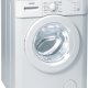 Gorenje WA60125 lavatrice Caricamento frontale 6 kg 1200 Giri/min Bianco 2