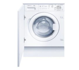 Bosch WIS24161EE lavatrice Caricamento frontale 7 kg 1200 Giri/min Bianco