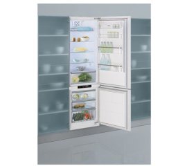 Whirlpool ART 925/A++ frigorifero con congelatore Da incasso 310 L Bianco