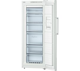 Bosch GSN29MW30 congelatore Congelatore verticale Libera installazione 195 L Bianco
