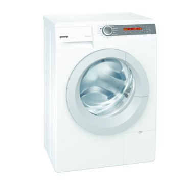 Gorenje W6643N/S lavatrice Caricamento frontale 6 kg 1400 Giri/min Bianco