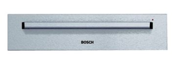 Bosch HSC140650 cassetti e armadi riscaldati 810 W Stainless steel