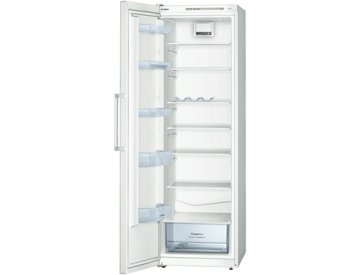 Bosch KSV36NW30 frigorifero Libera installazione 348 L Bianco