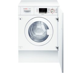 Bosch WIA24200FF lavatrice Caricamento frontale 6 kg 1200 Giri/min Bianco
