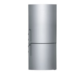 Franke FCB 390-70 NF frigorifero con congelatore Libera installazione Stainless steel