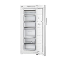 Bosch GSN29EW30 congelatore Congelatore verticale Libera installazione 195 L Bianco