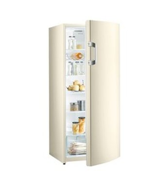 Gorenje R6152BC frigorifero Libera installazione 302 L Crema