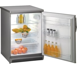 Gorenje R6092AX frigorifero Libera installazione 156 L Argento