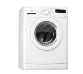 Whirlpool AWO 6448 lavatrice Caricamento frontale 6 kg 1400 Giri/min Bianco