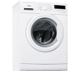 Whirlpool AWS 6126 lavatrice Caricamento frontale 6 kg 1200 Giri/min Bianco