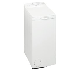 Whirlpool AWE 5205 lavatrice Caricamento dall'alto 5 kg 1000 Giri/min Bianco
