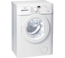 Gorenje WA50129S lavatrice Caricamento frontale 5 kg 1200 Giri/min Bianco