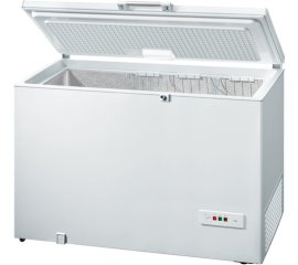 Bosch gcm34aw20 Congelatore a pozzo Libera installazione 386 L Bianco