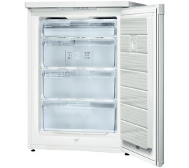 Bosch GSV16AW30X congelatore Congelatore verticale Libera installazione 97 L Bianco