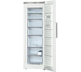 Bosch GSN33GW30 congelatore Congelatore verticale Libera installazione 220 L Bianco