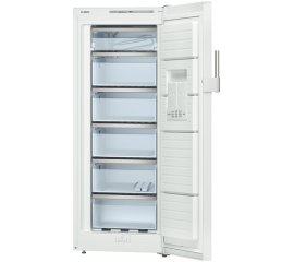 Bosch GSV24EW30 congelatore Congelatore verticale Libera installazione 173 L Bianco