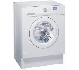 Gorenje WI73140DE lavatrice Caricamento frontale 7 kg 1400 Giri/min Bianco