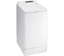 Gorenje WTD64130DE lavatrice Caricamento dall'alto 6 kg 1300 Giri/min Bianco
