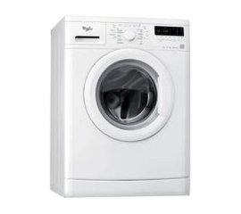 Whirlpool AWO 176S3 lavatrice Caricamento frontale 7 kg 1600 Giri/min Bianco