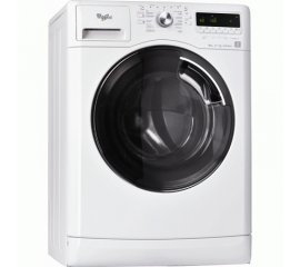 Whirlpool Pure 186S3 lavatrice Caricamento frontale 8 kg 1600 Giri/min Bianco