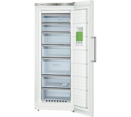 Bosch GSN54GW40 congelatore Congelatore verticale Libera installazione 323 L Bianco